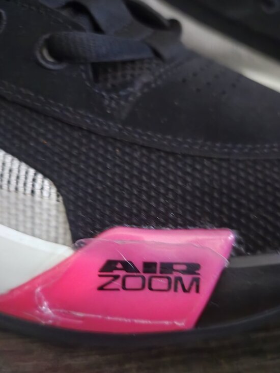 Jordan Luka .77 HF0806-001 11.5 Hyper Pink Black NEW main image 9